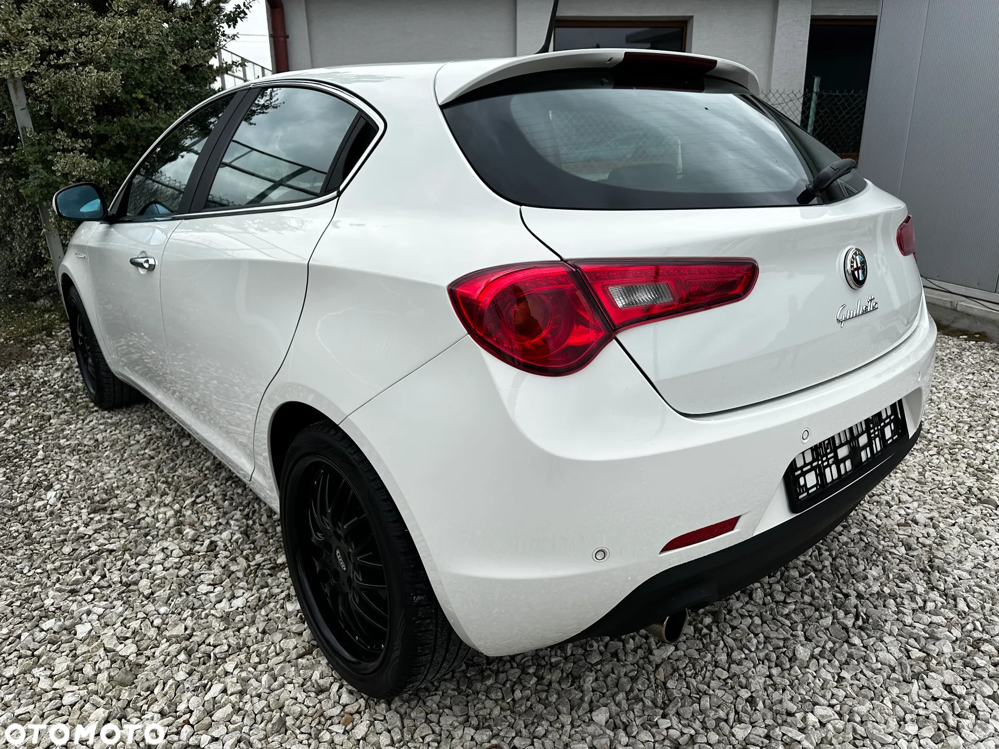 Alfa Romeo Giulietta 1.6 JTDM 16V Impression - 6