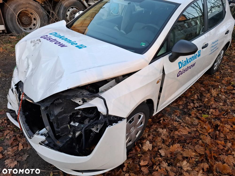 Seat Ibiza 1.0 MPI S&S - 4