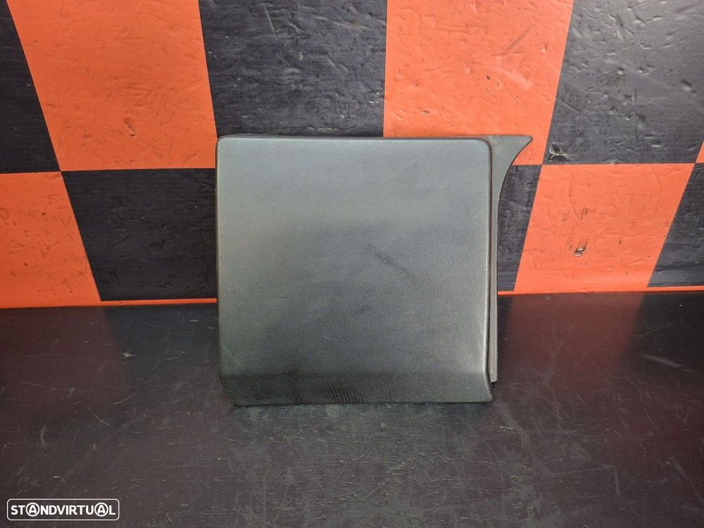 Friso Opel Vivaro B Combi (X82) - 1