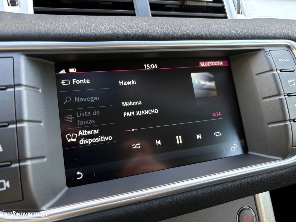 Land Rover Range Rover Evoque 2.0 eD4 SE Dynamic - 38