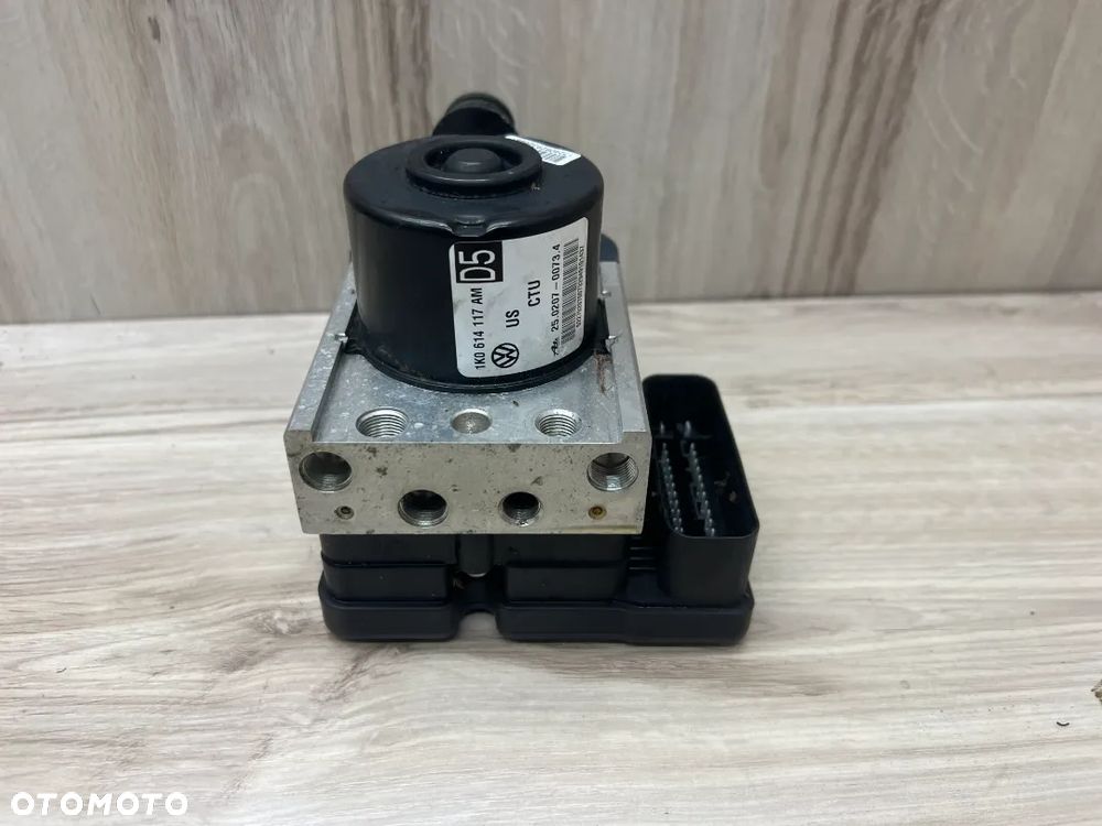 POMPA ABS VW 1K0907379AQ 1K0614117AM