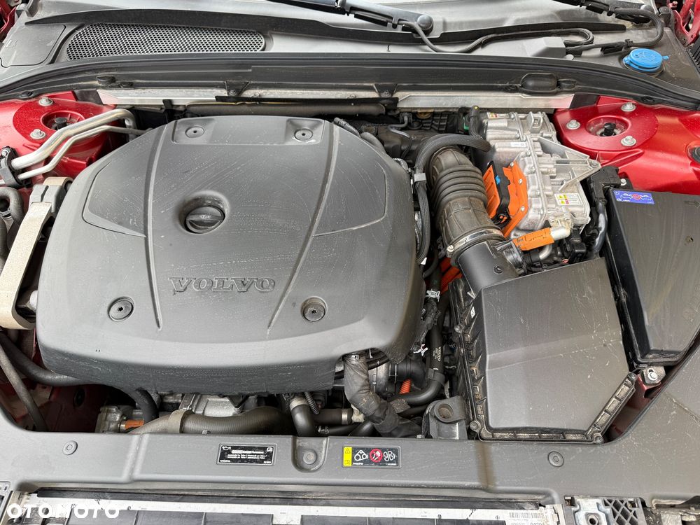 Volvo S60 - 21