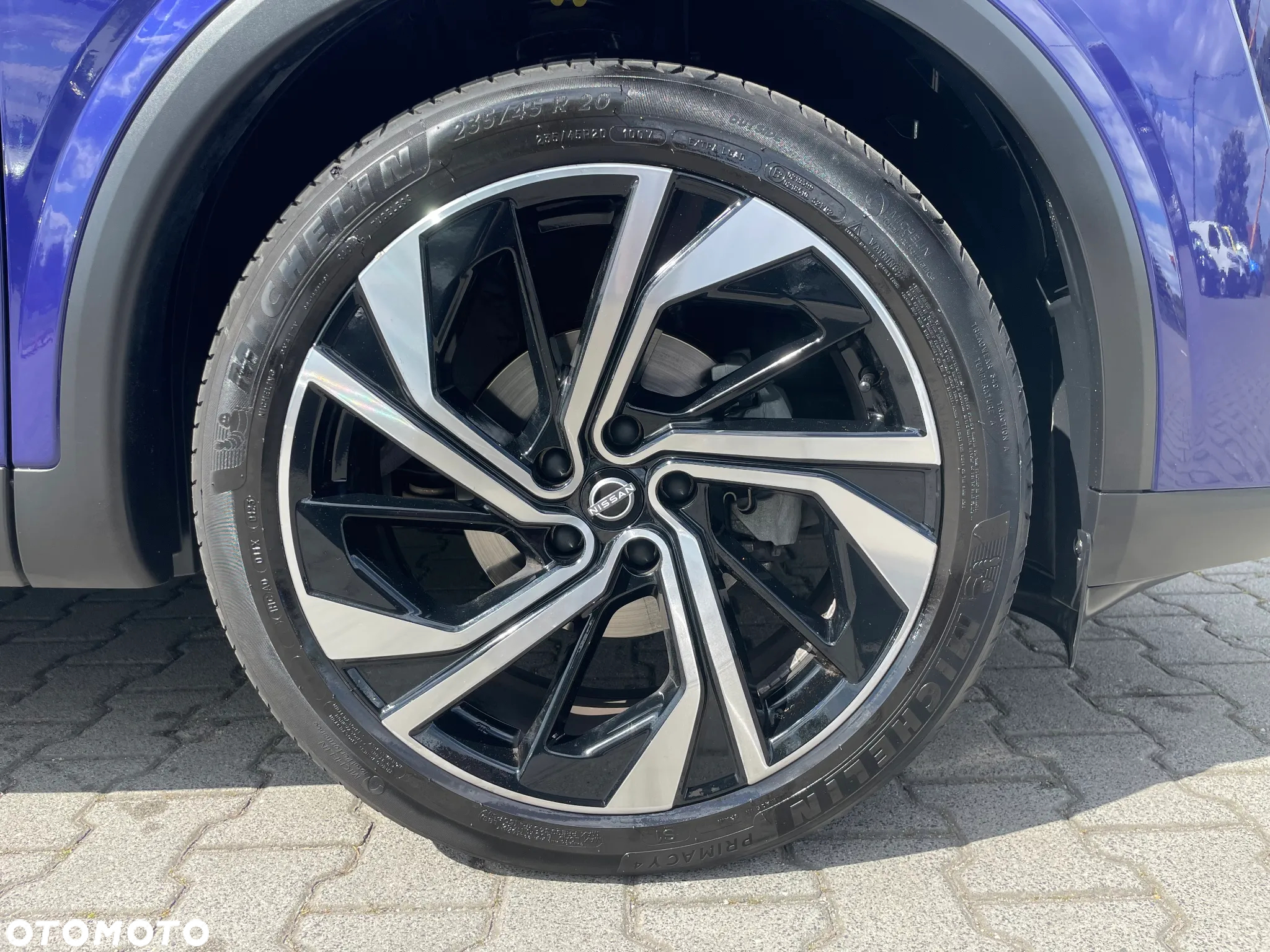 Nissan Qashqai - 22