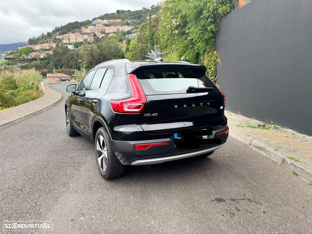 Volvo XC 40 - 8