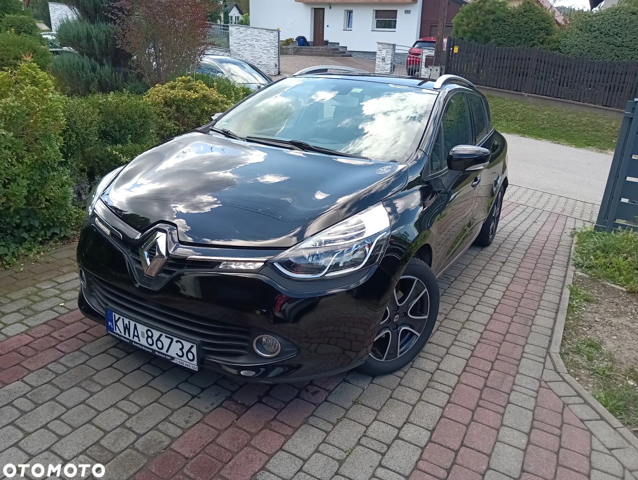 Renault Clio Grandtour TCe 90 Luxe - 2