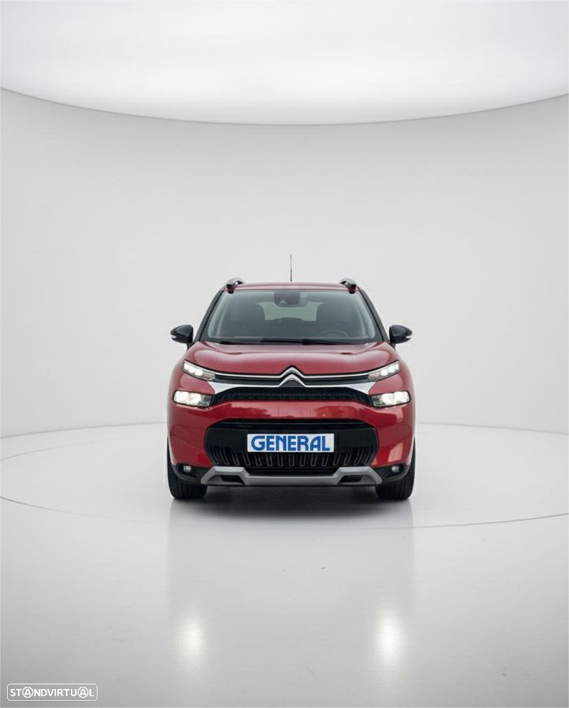 Citroën C3 Aircross 1.5 BlueHDi Feel - 3