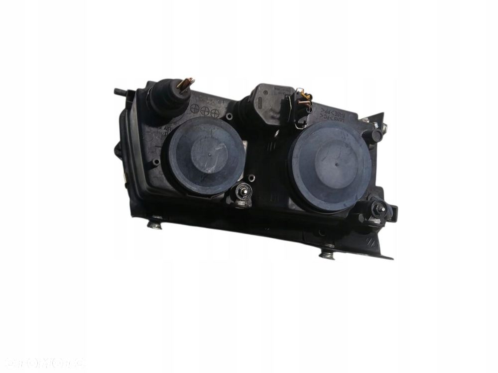 lampa lewa przednia przód vw passat b5 20-5080b - 4