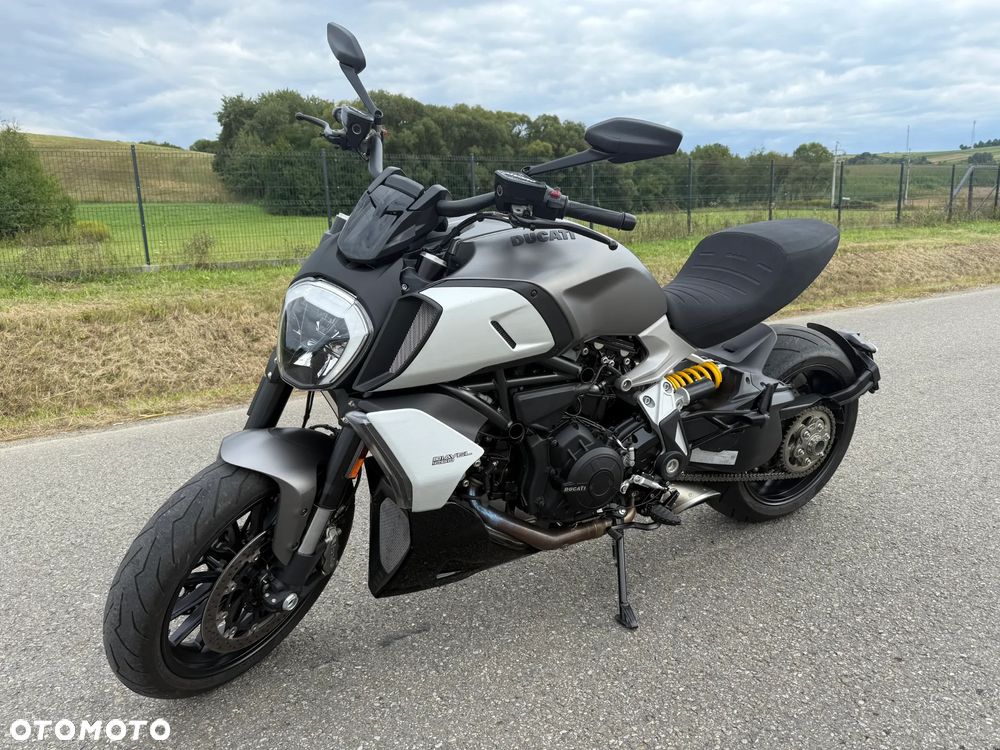 Ducati Diavel - 11