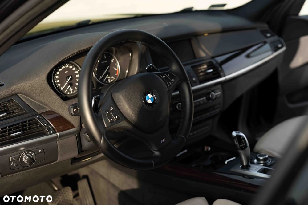 BMW X5 4.0d xDrive - 15
