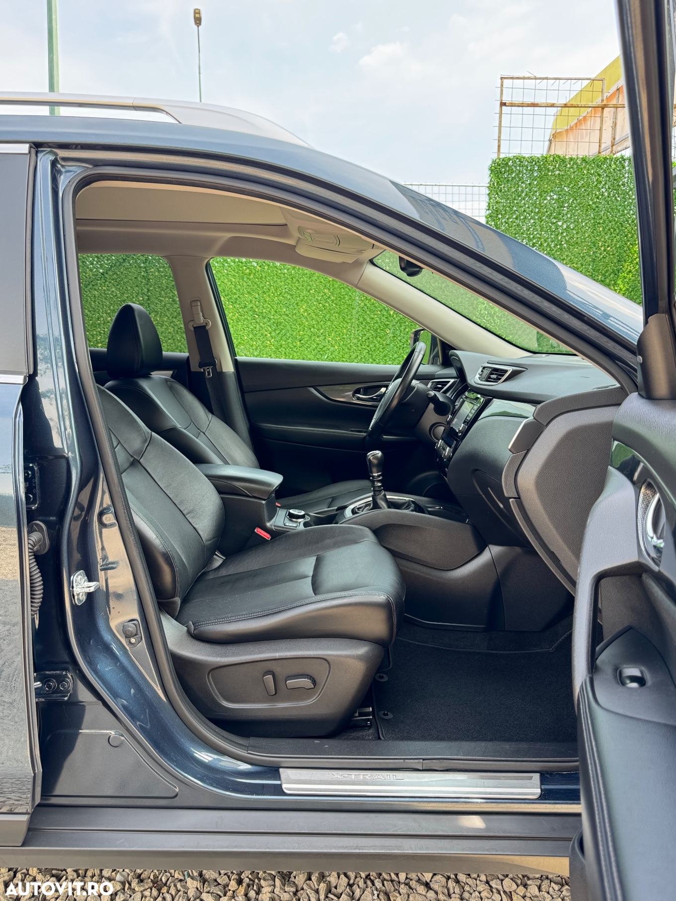 Nissan X-Trail 1.6 dCi ALL-MODE 4x4i Tekna - 11