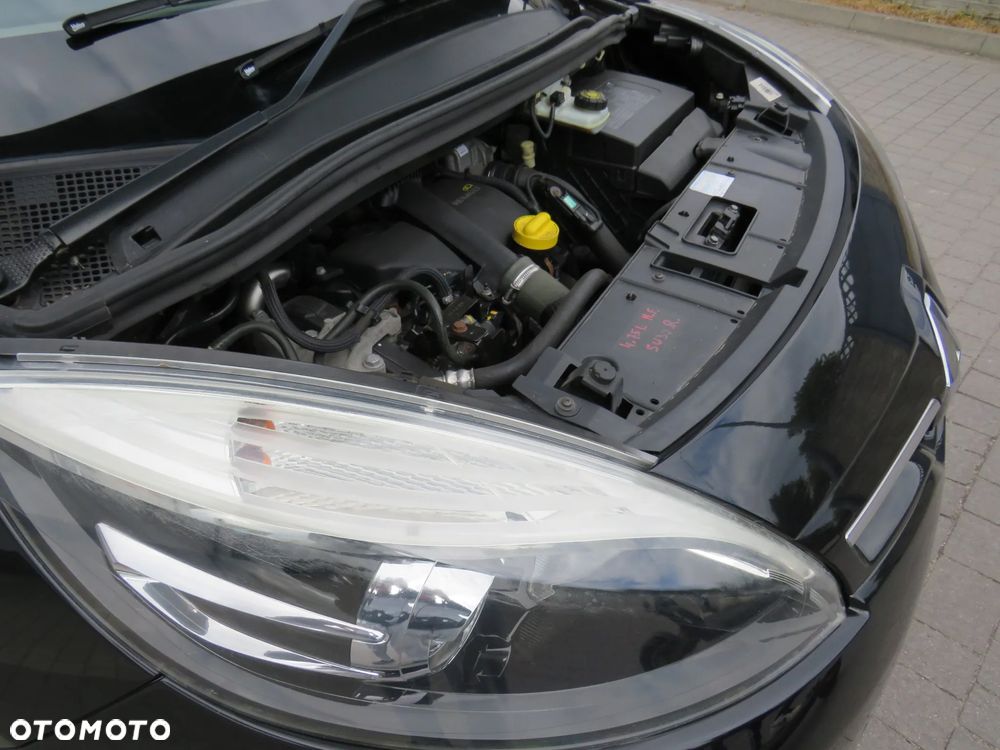 Renault Scenic 1.5 dCi Confort Expression - 40