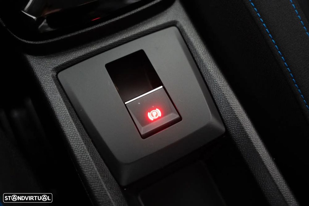 Citroën e-C3 44 kWh Autonomia Conforto Plus - 22