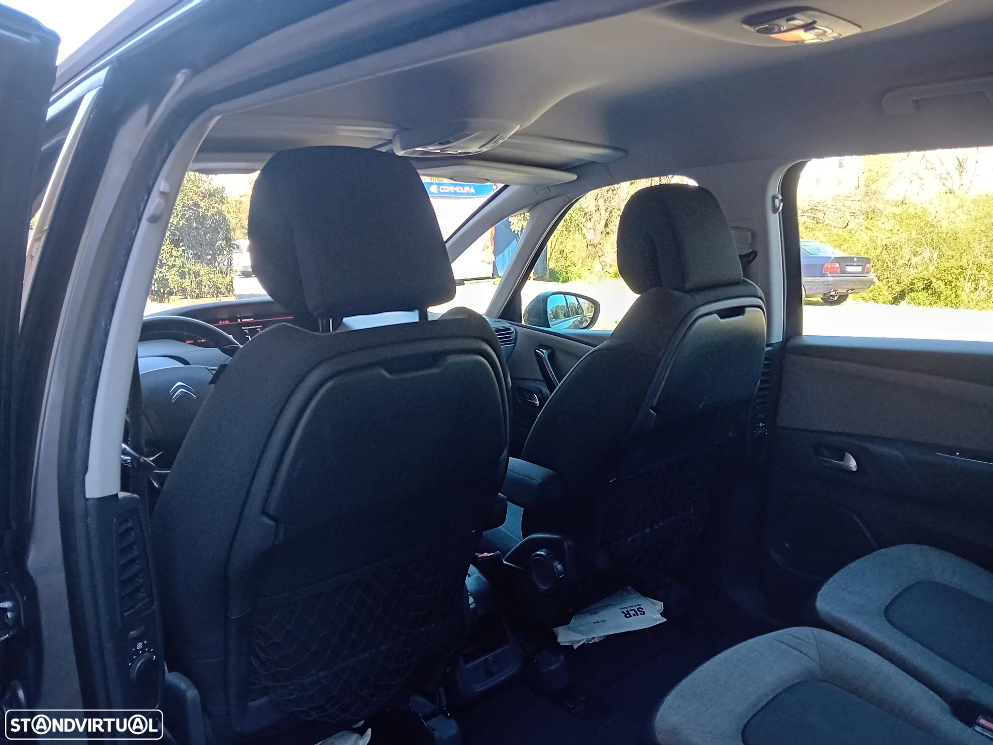 Citroën C4 Spacetourer 1.5 BlueHDi Feel Business - 12