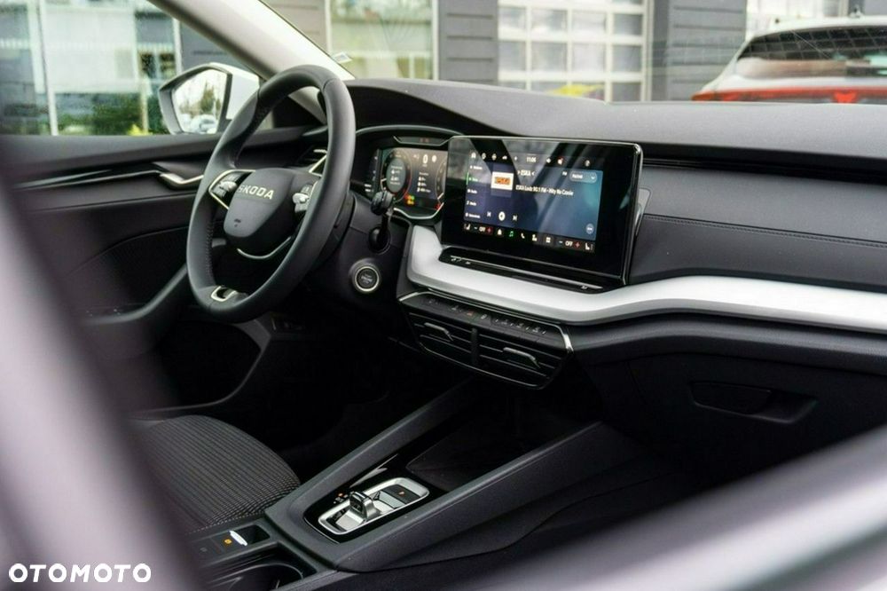 Skoda Octavia - 14