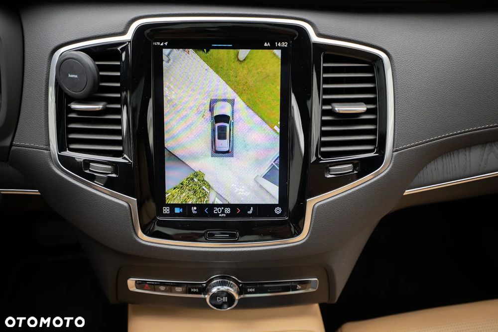 Volvo XC 90 - 18