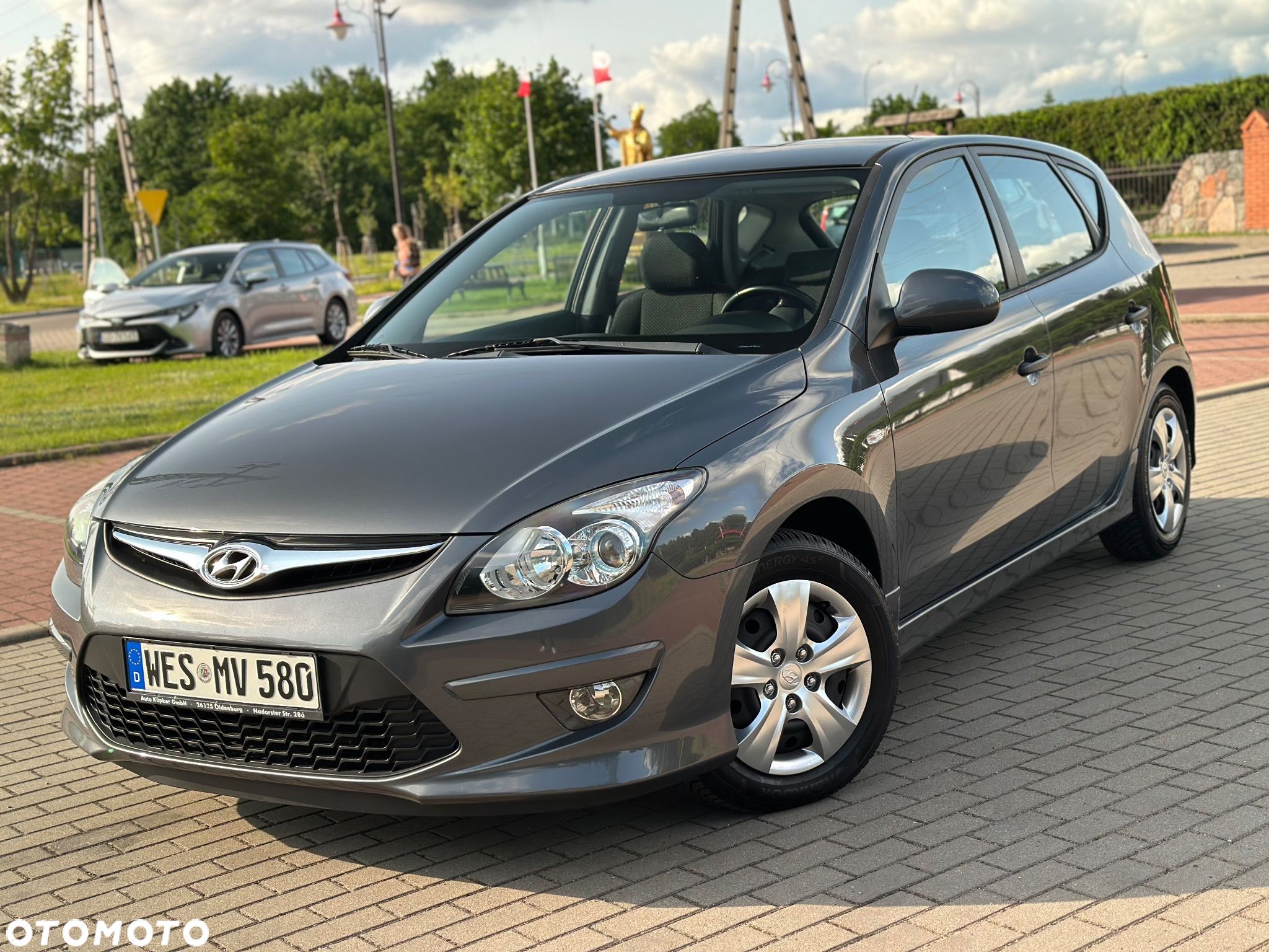 Hyundai i30 - 1
