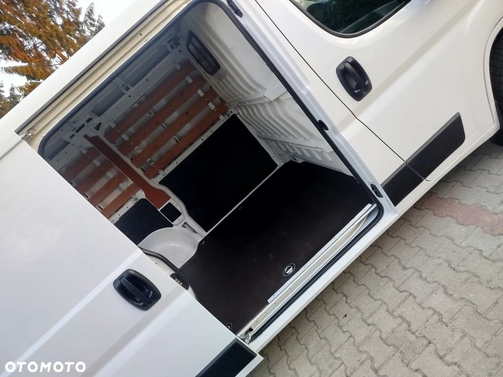 Citroën Jumper - 26
