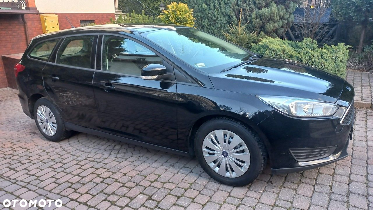 Ford Focus - 18