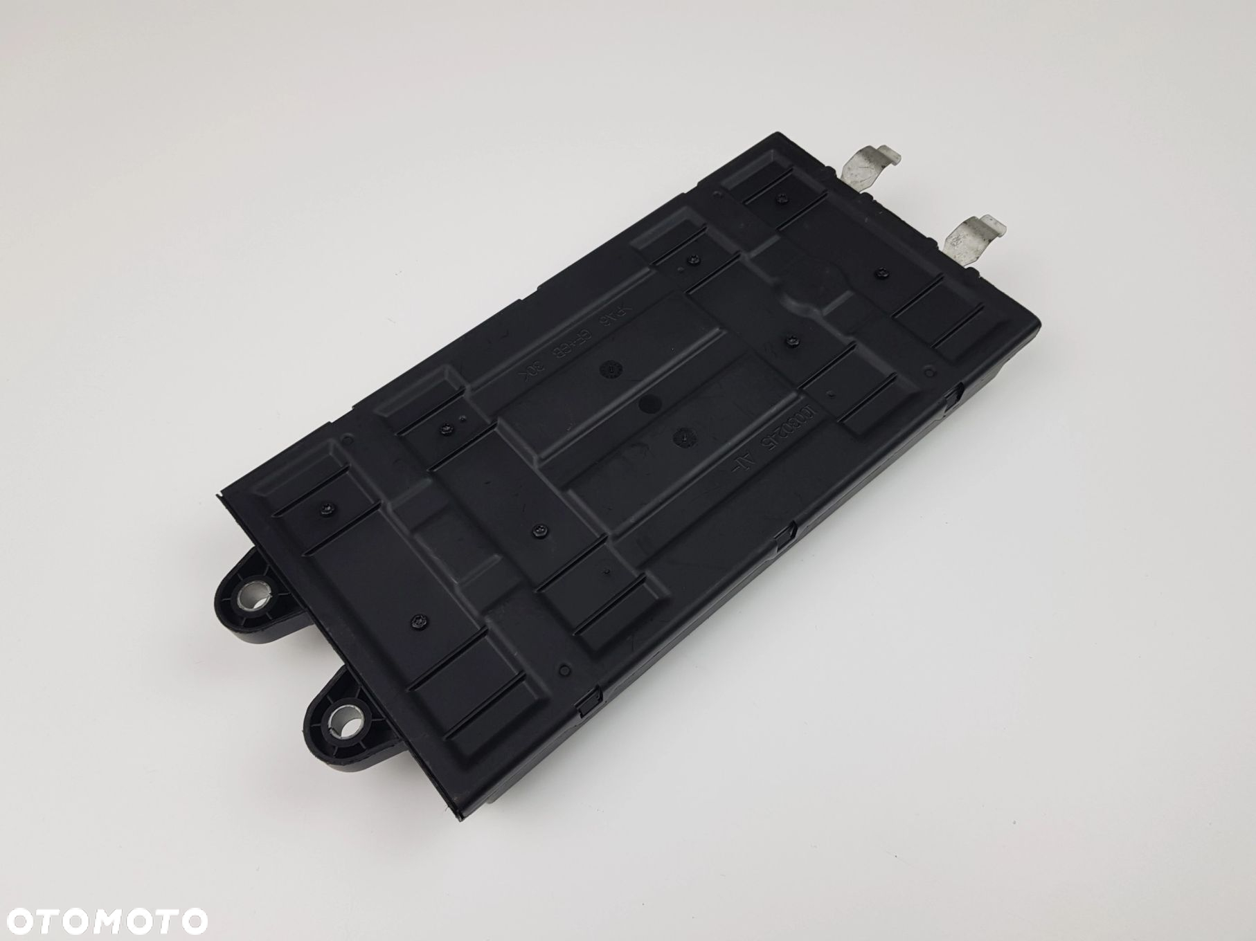 Sterownik Moduł komfortu SAM Mercedes ML w164 A1649004101 - 8