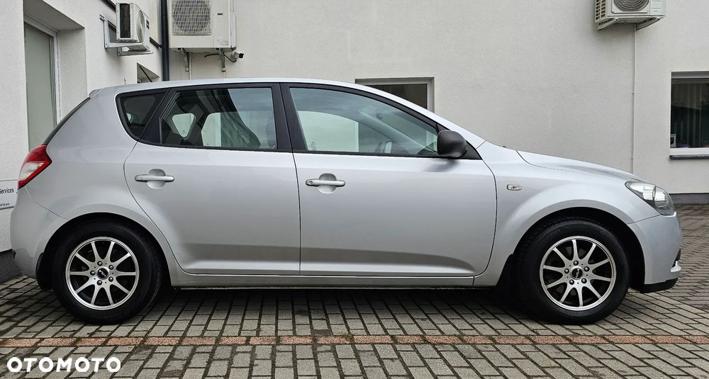 Kia Ceed 1.4 Optimum + - 19