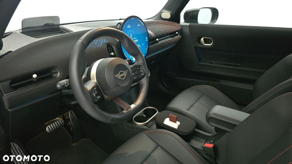MINI John Cooper Works - 12