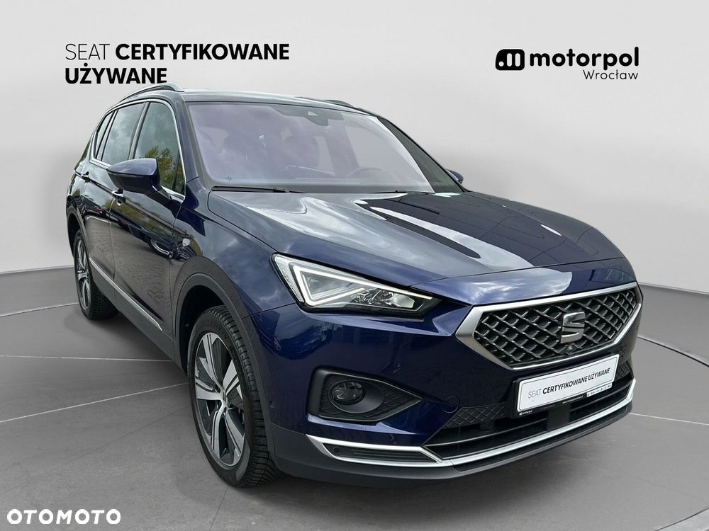 Seat Tarraco 2.0 TDI Xperience S&S DSG - 14