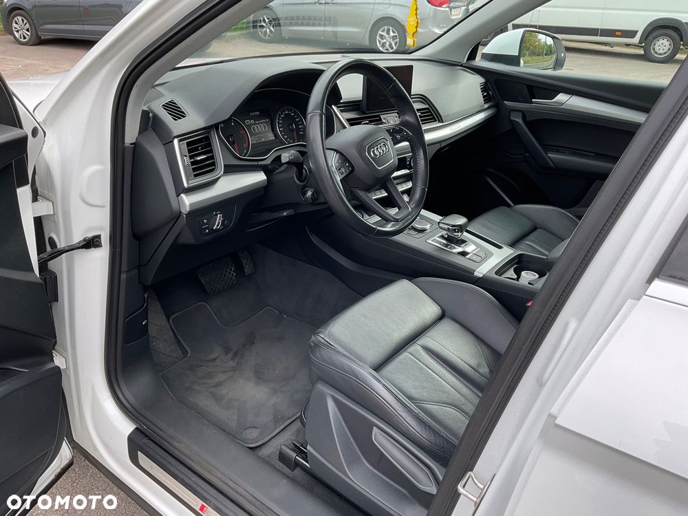 Audi Q5 2.0 TDI Quattro S tronic - 10