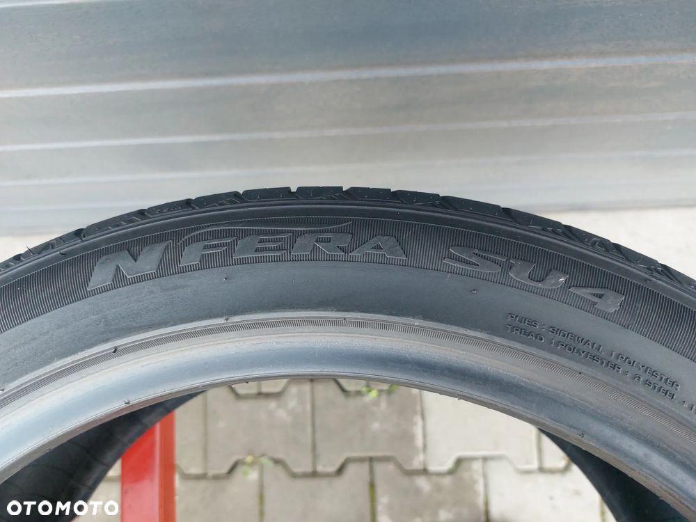235/40 R18 OPONY ROADSTONE NFERA SU4 DOT13 DOT14 - 4