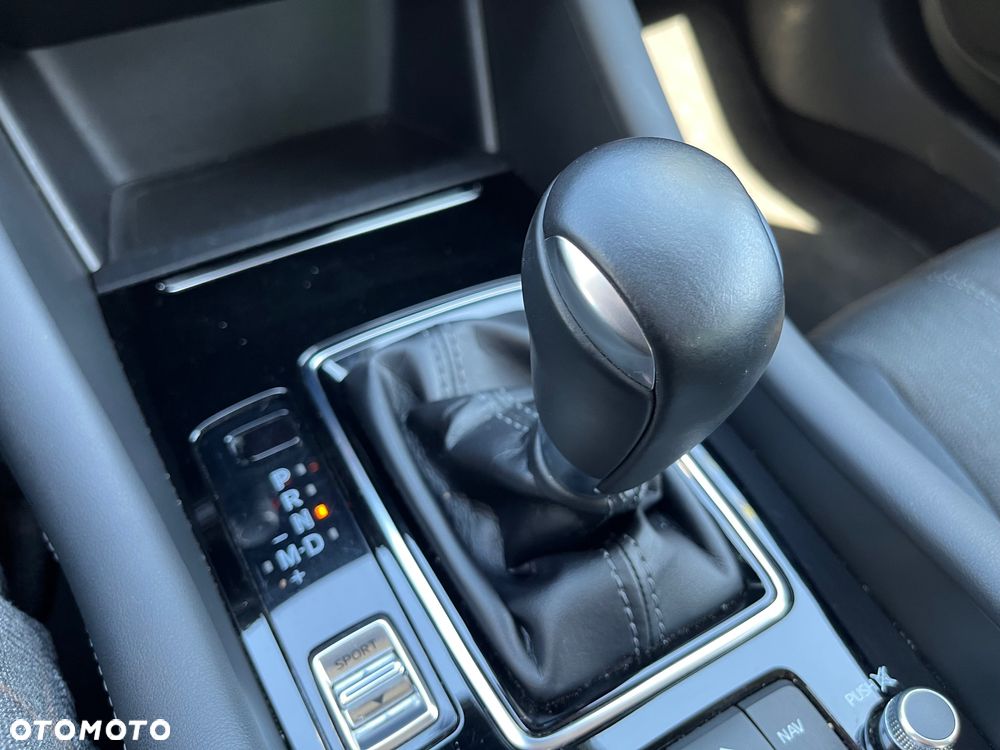 Mazda 6 2.0 Center-Line - 18