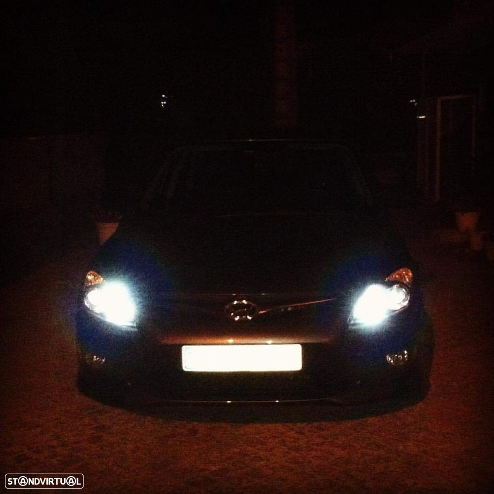 Hyundai i30 1.6 CRDI Comfort CPF - 17