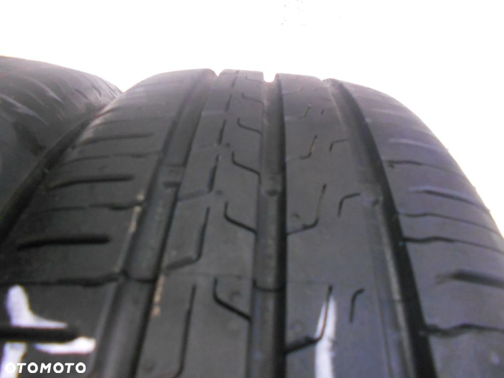 OPONY 175/65R14 CONTINENTAL ECO CONTACT 6 XL DOT 4920 8MM - 4