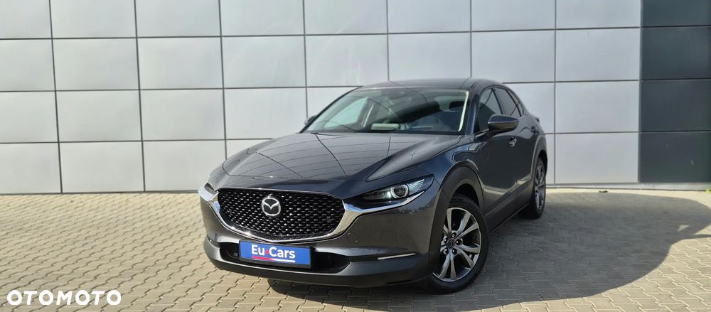 Mazda CX-30 2.0 mHEV Hikari 2WD - 15