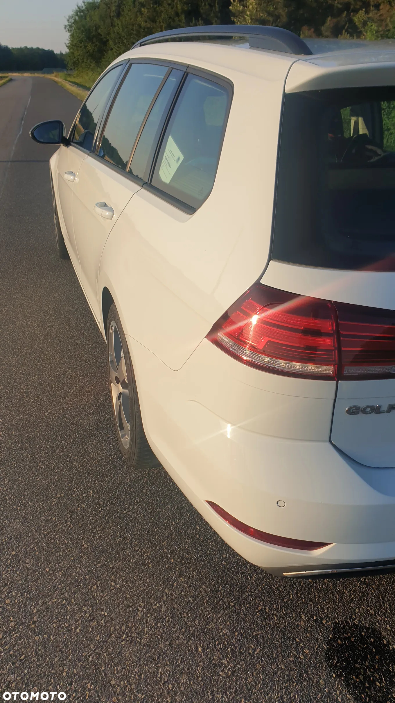 Volkswagen Golf VII 1.6 TDI BMT Comfortline - 9