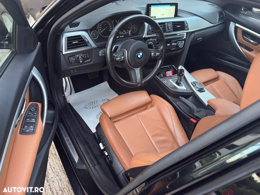 BMW Seria 3 - 25