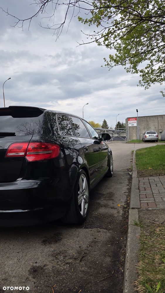 Audi A3 Sportback - 15