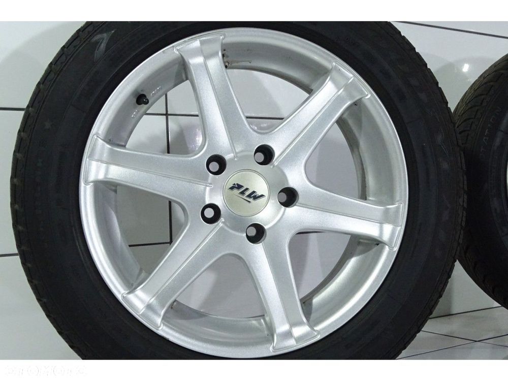 Koła zimowe BMW  17" 5 F10 F11 6 F12 F13 - 2