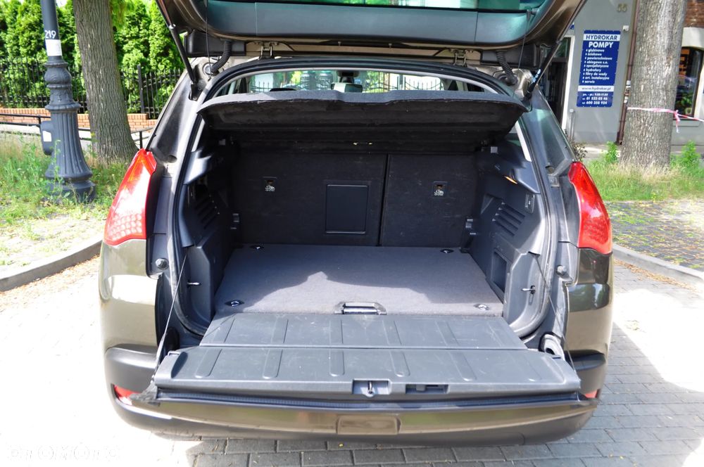Peugeot 3008 1.6 Active - 10