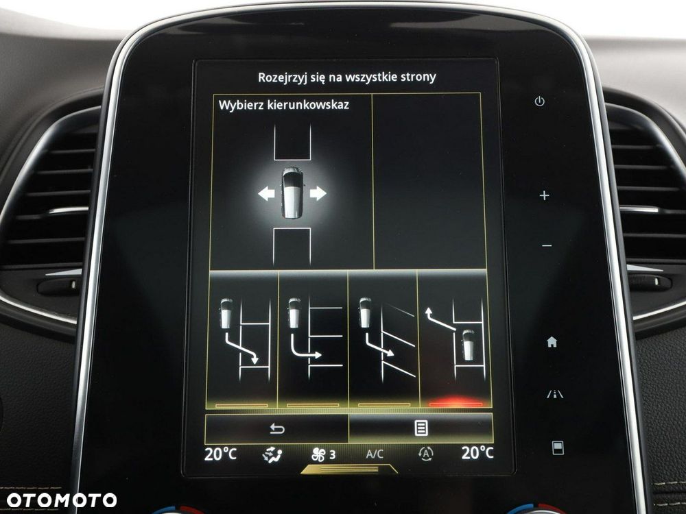 Renault Grand Scenic ENERGY dCi 160 EDC INITIALE PARIS - 25