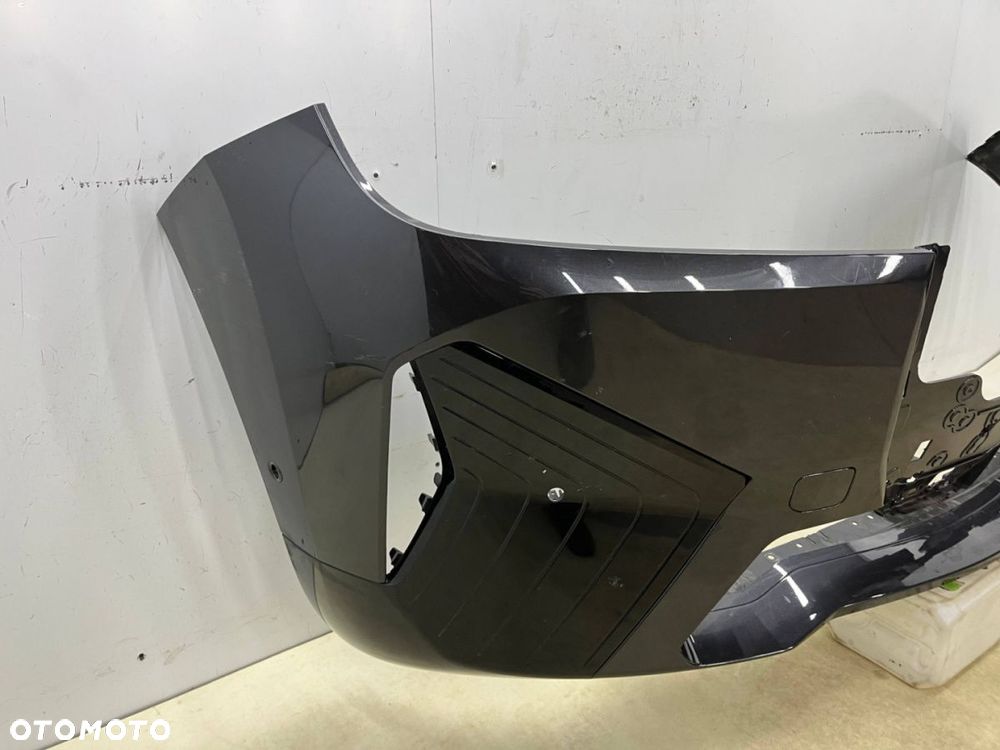 Zderzak przedni BMW IX I20 M-Pakiet Mpakiet 21r.- przód PDC 7933621 - 5