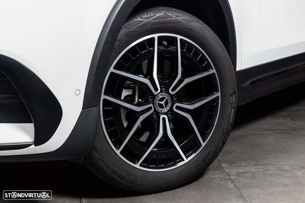 Mercedes-Benz EQB 350 4Matic AMG Line - 8