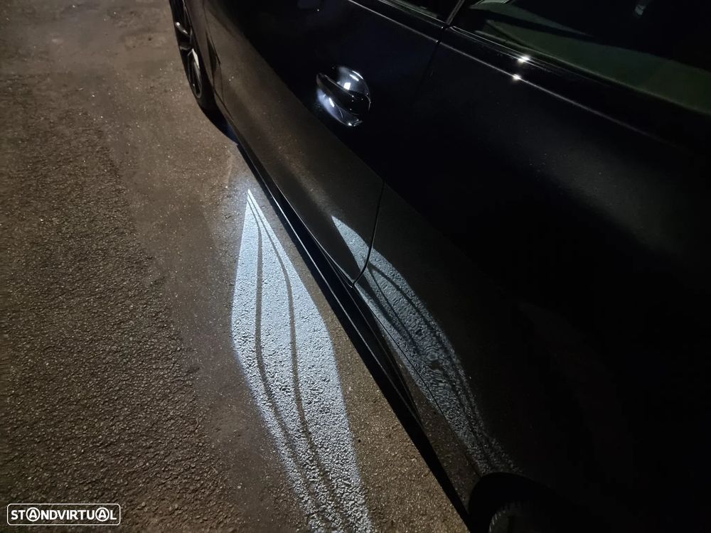 BMW 420 d Pack Desportivo M Auto - 37