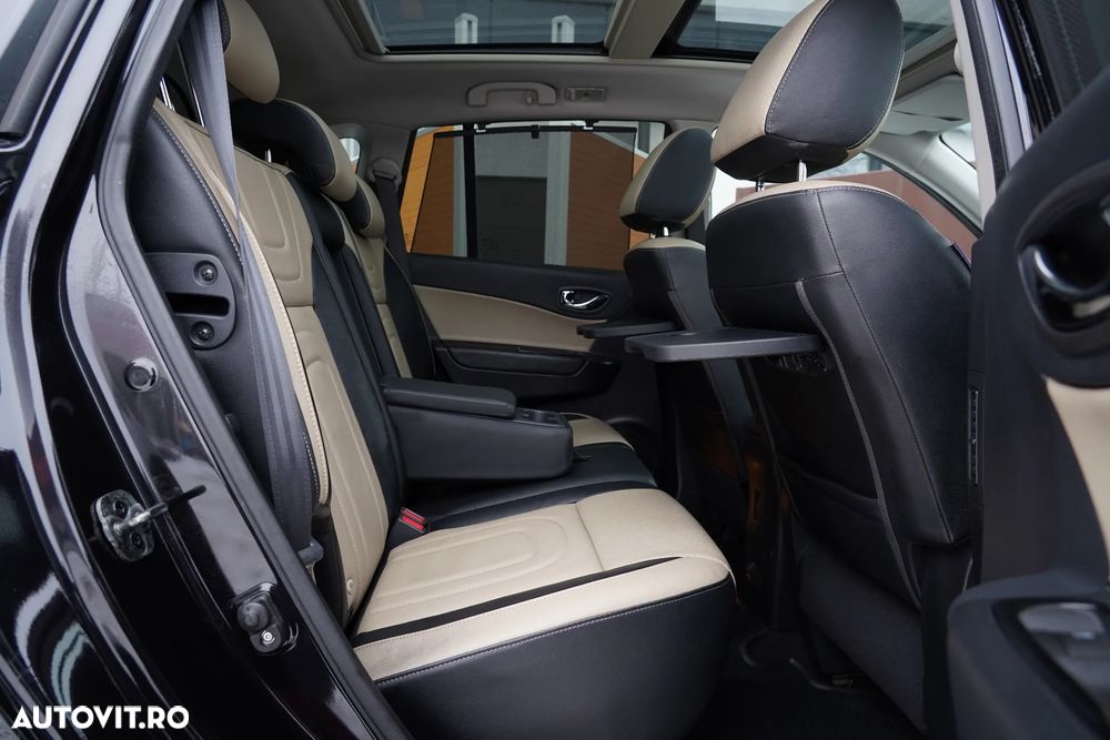 Renault Koleos dCi 150 FAP 4x4 Aut. Night and Day - 12