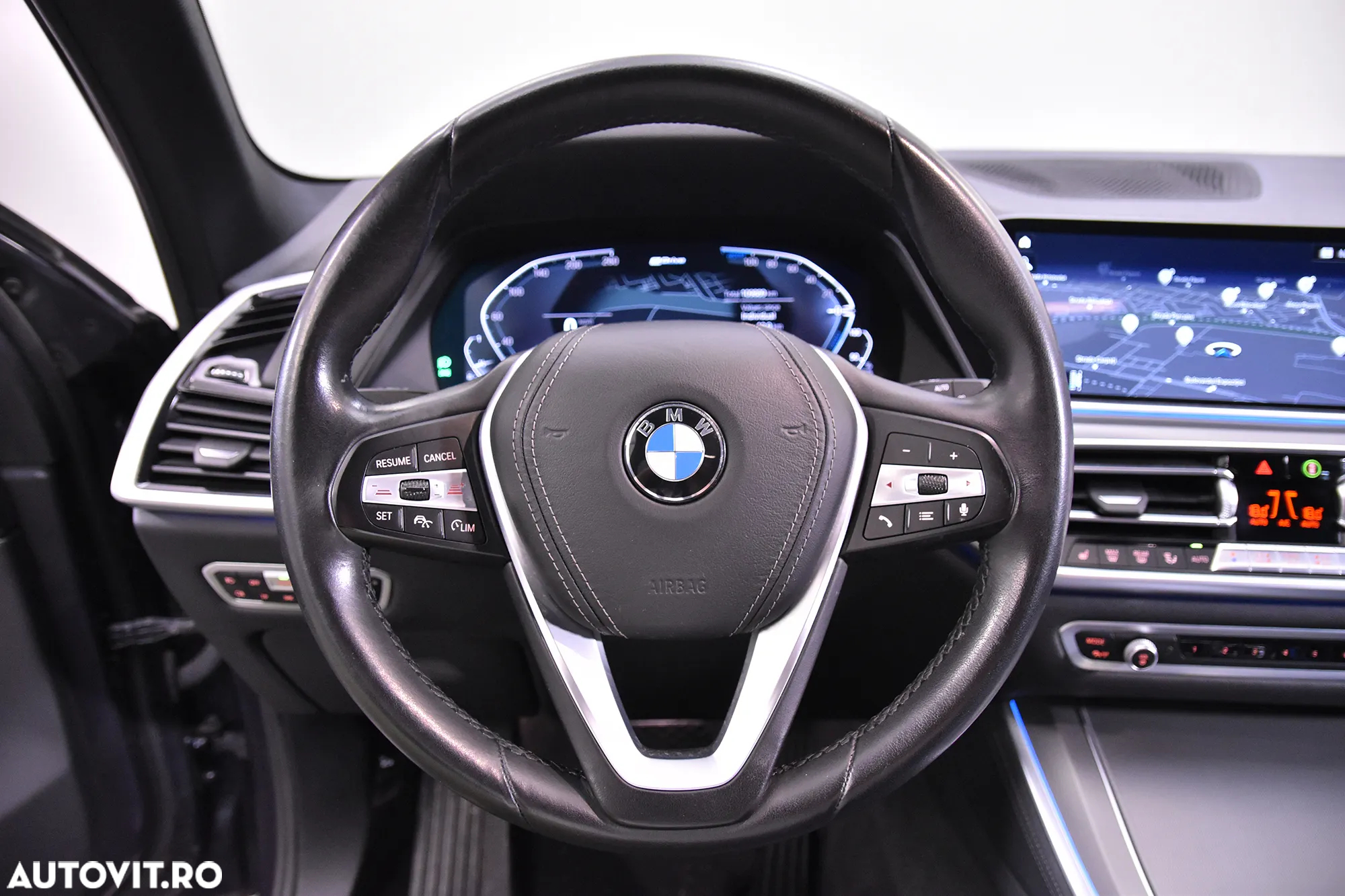 BMW X5 - 16