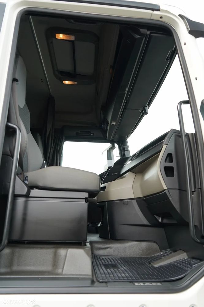 MAN TGX 18.470 / GM / NAVI RIO / EURO 6 - 37
