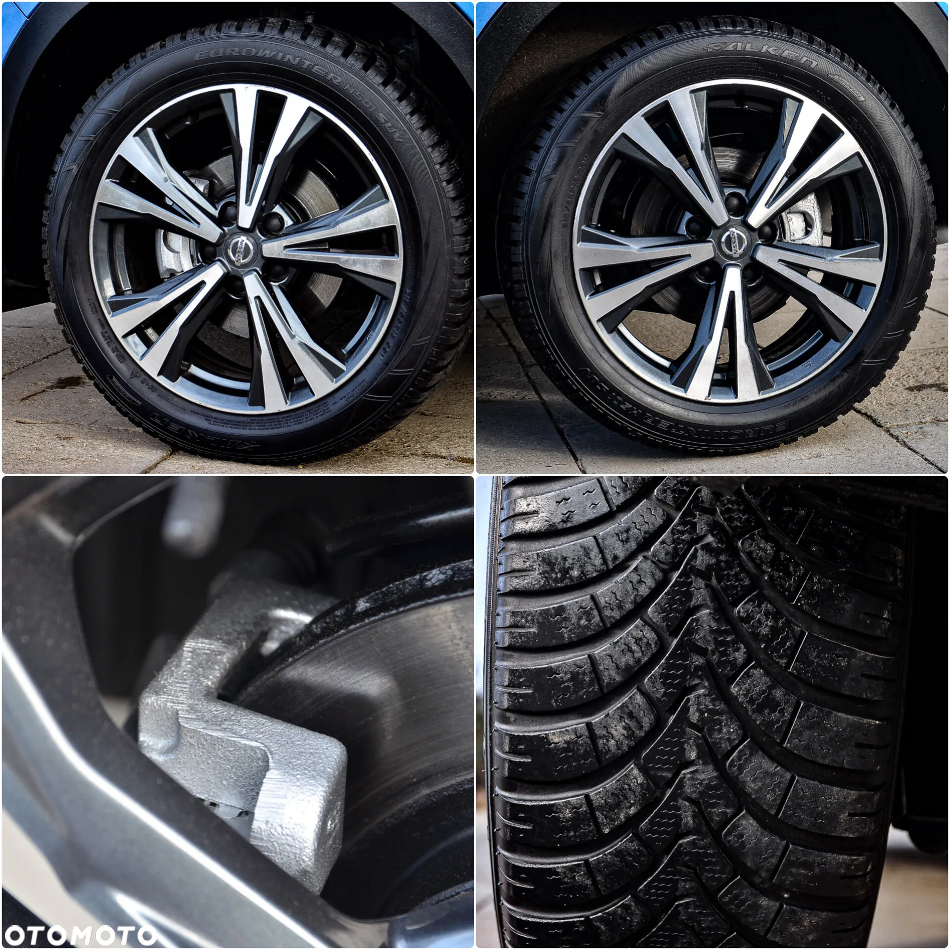 Nissan Qashqai 1.3 DIG-T Tekna+ - 25
