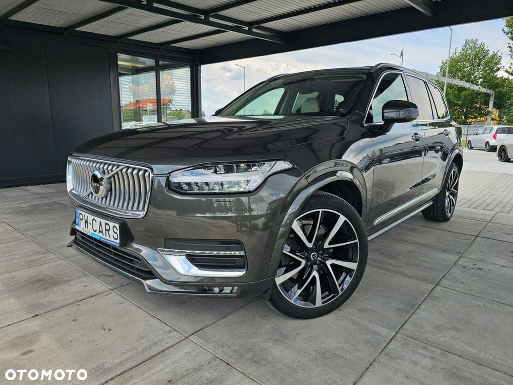Volvo XC 90