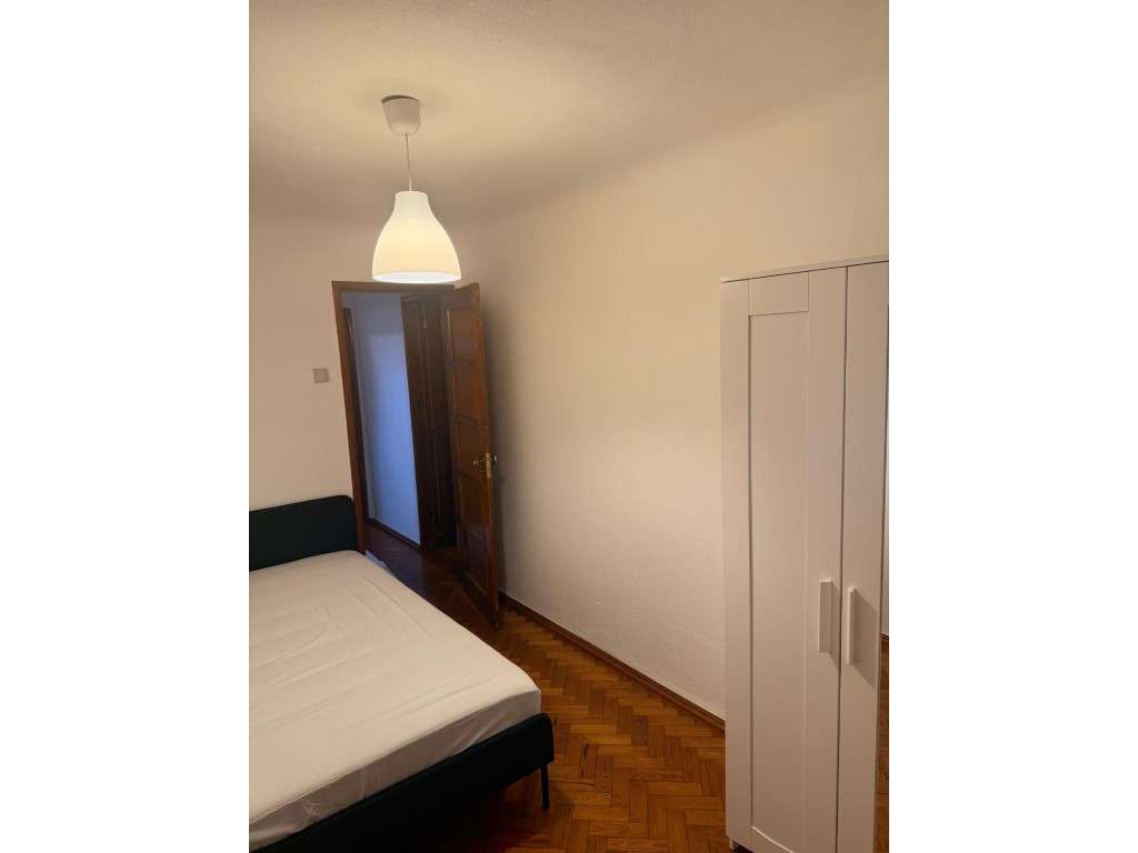 Apartamento, 4 quartos, Lisboa, Benfica - Grande imagem: 3/17
