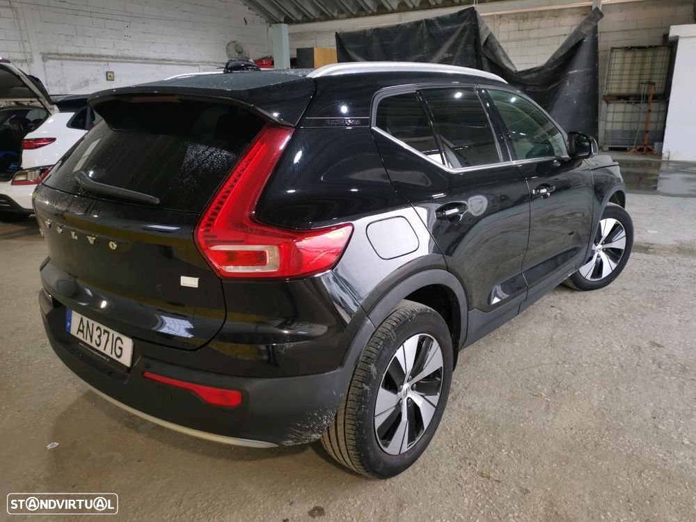 Volvo XC 40 1.5 T5 PHEV Inscription Expression - 3