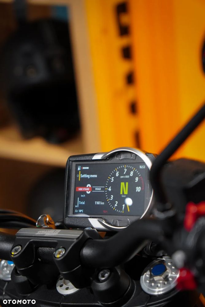 Ducati Scrambler - 6