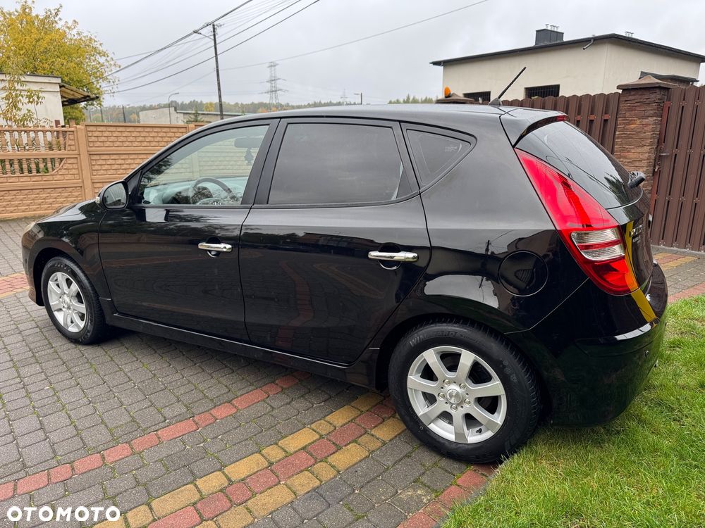 Hyundai i30 1.4 White Edition - 7